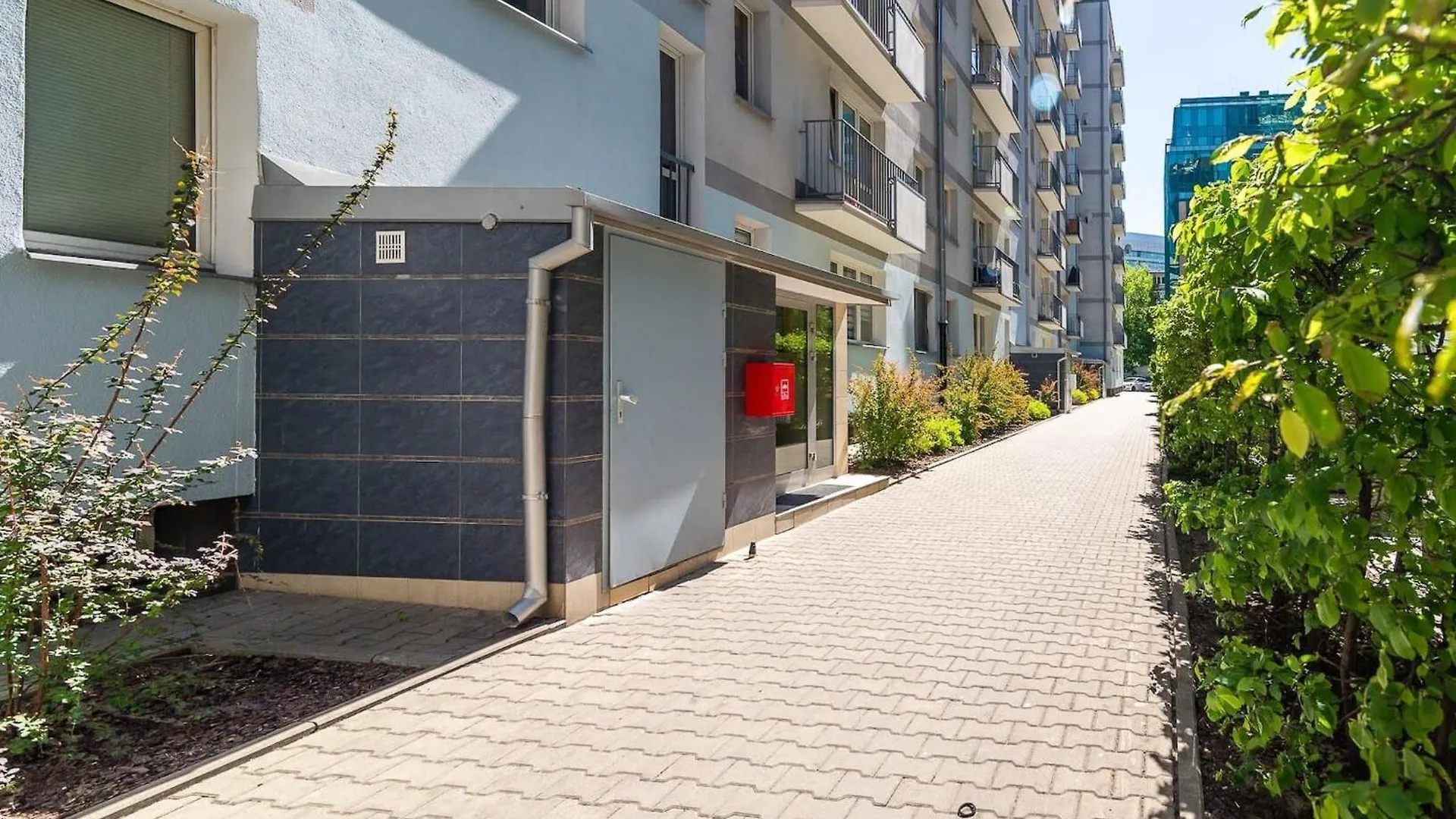 Przytulne Studio Dla 2 Osob W Centrum Warszawy By Rent Like Home Warschau Polen